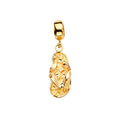 14K Yellow Gold Mix & Match Bracelet - PT2463