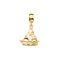 14K Yellow Gold Mix & Match Bracelet - PT2466