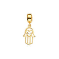 14K Yellow Gold Mix & Match Bracelet - PT2469