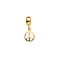 14K Yellow Gold Mix & Match Bracelet - PT2470