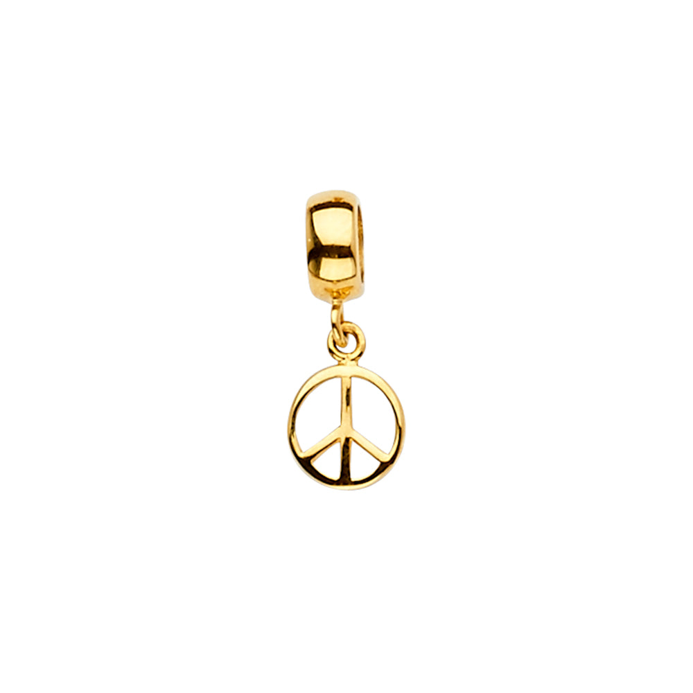 14K Yellow Gold Mix & Match Bracelet - PT2470