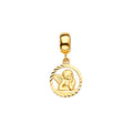 14K Yellow Gold Mix & Match Bracelet - PT2471