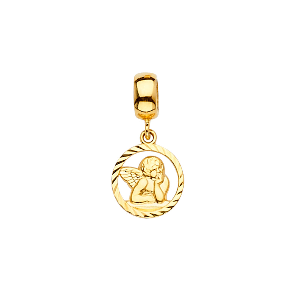 14K Yellow Gold Mix & Match Bracelet - PT2471