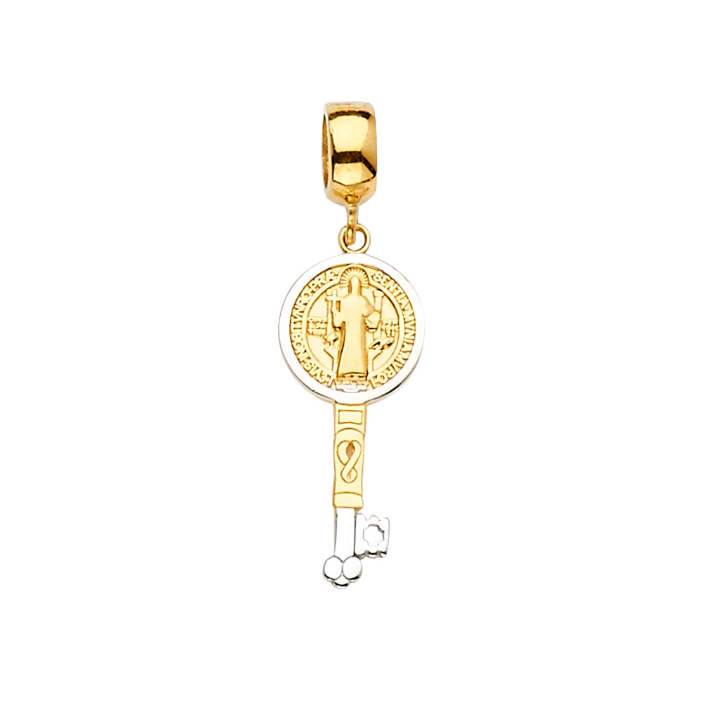 14K Yellow Gold Mix & Match Bracelet - PT2472