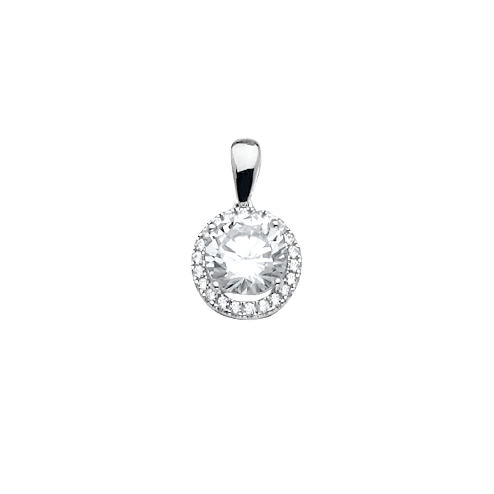 14K Yellow Gold Half Set - PT2482