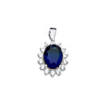 14K Yellow Gold Half Set - PT2483