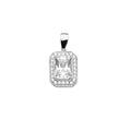 14K Yellow Gold Half Set - PT2487