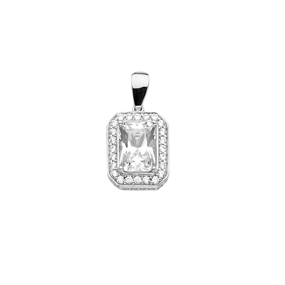14K Yellow Gold Half Set - PT2487