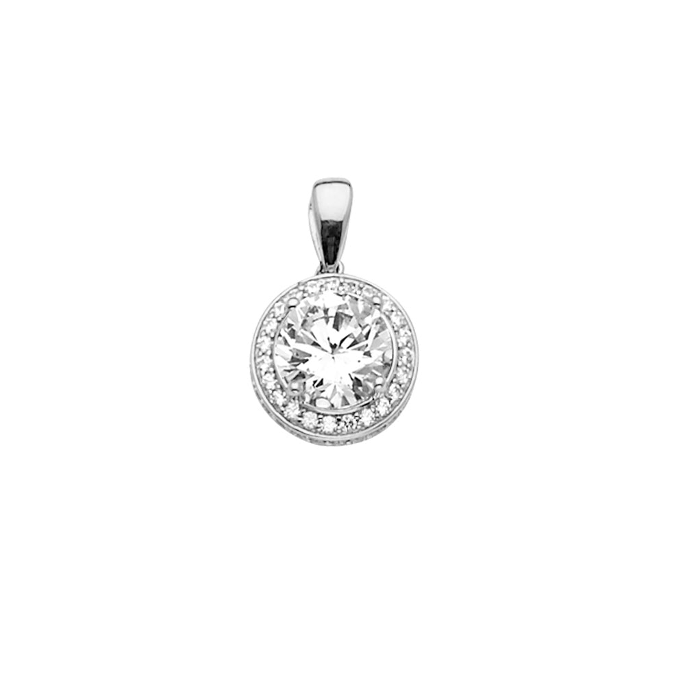 14K Yellow Gold Half Set - PT2488