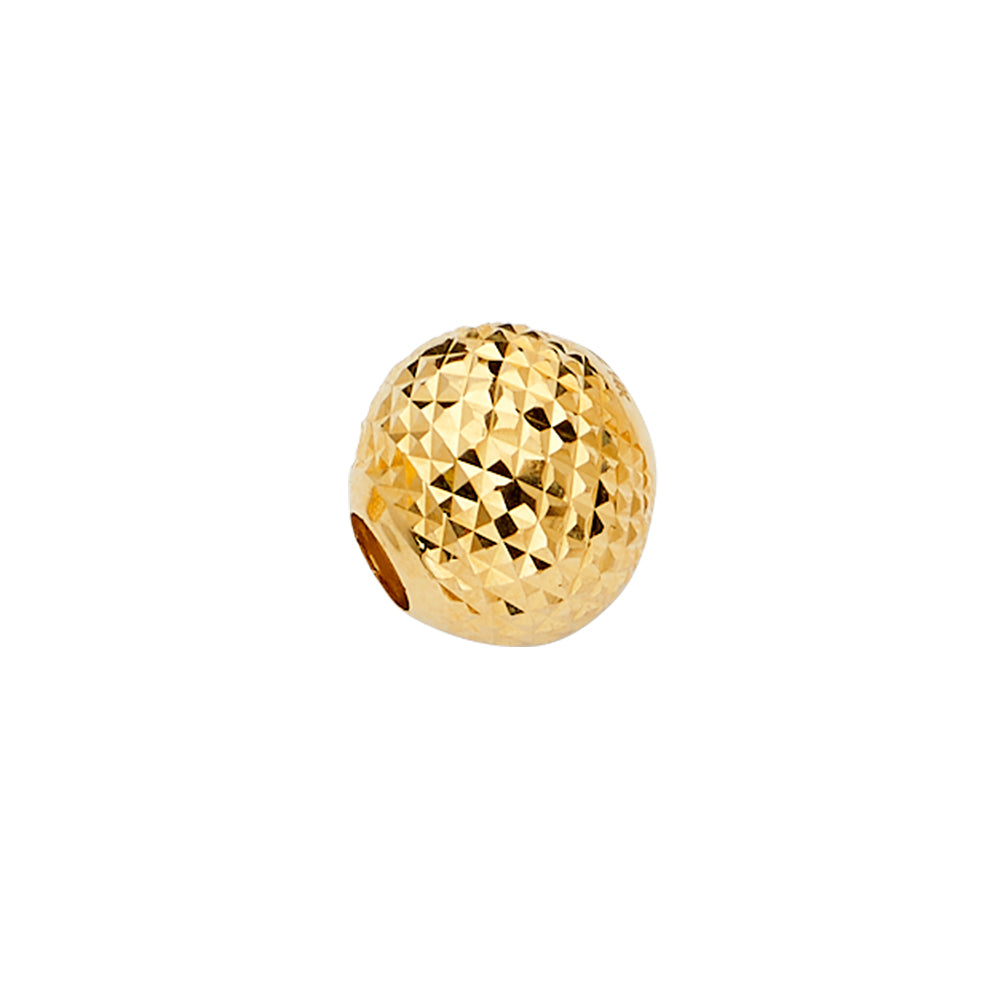 14K Yellow Gold Mix & Match Bracelet - PT2498