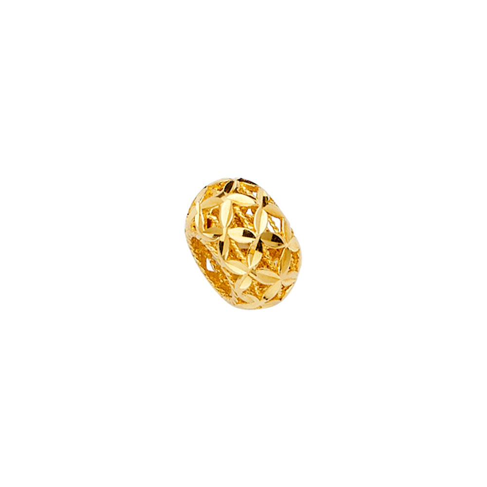 14K Yellow Gold Mix & Match Bracelet - PT2499