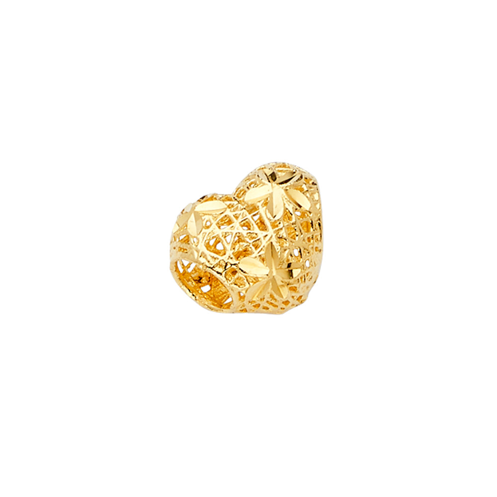 14K Yellow Gold Mix & Match Bracelet - PT2500