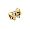 14K Yellow Gold Mix & Match Bracelet - PT2502