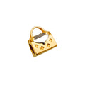 14K Yellow Gold Mix & Match Bracelet - PT2507
