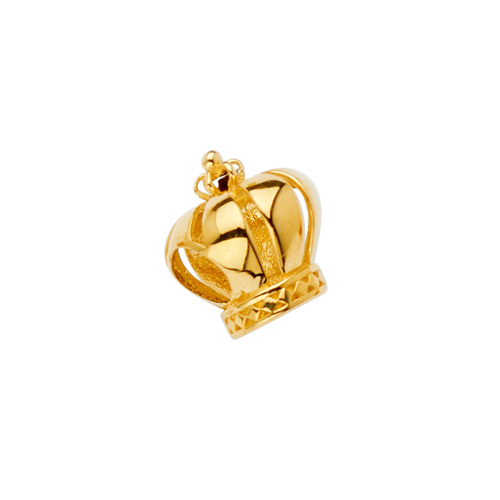 14K Yellow Gold Mix & Match Bracelet - PT2508