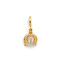 14K Yellow Gold Mix & Match Bracelet - PT2988