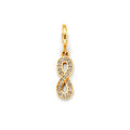 14K Yellow Gold Mix & Match Bracelet - PT2991