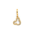 14K Yellow Gold Mix & Match Bracelet - PT2992