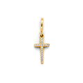 14K Yellow Gold Mix & Match Bracelet - PT2995