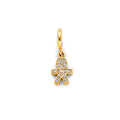 14K Yellow Gold Mix & Match Bracelet - PT2999