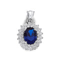 14K Yellow Gold Half Set - PT3034