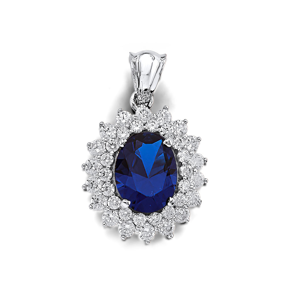 14K Yellow Gold Half Set - PT3034