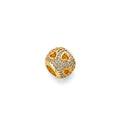 14K Yellow Gold Mix & Match Bracelet - PT3039