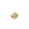 14K Yellow Gold Mix & Match Bracelet - PT3040