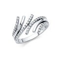 14K Yellow Gold Religious, 15 Años & Crown Ring - RG281