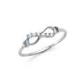 14K Yellow Gold Religious, 15 Años & Crown Ring - RG302