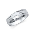 14K Yellow Gold CZ Trio Set - RG2485