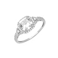14K Yellow Gold Half Set - RG2606