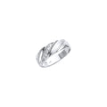 14K Yellow Gold CZ Trio Set - RG2961