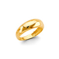 14K Yellow Gold Fancy Assorted & 7 Day Ring - RG3240