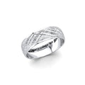 14K Yellow Gold CZ Trio Set - RG3358