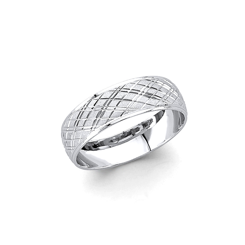 14K Yellow Gold CZ Trio Set - RG3358