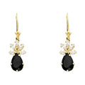 14K Yellow Gold Dangling, Telephone & Nose Jewelry - ST465