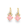 14K Yellow Gold Dangling, Telephone & Nose Jewelry - ST910